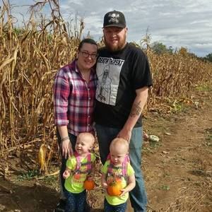 Meet your Posher, Zach